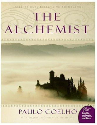 The Alchemist - Paulo Coelho.pdf